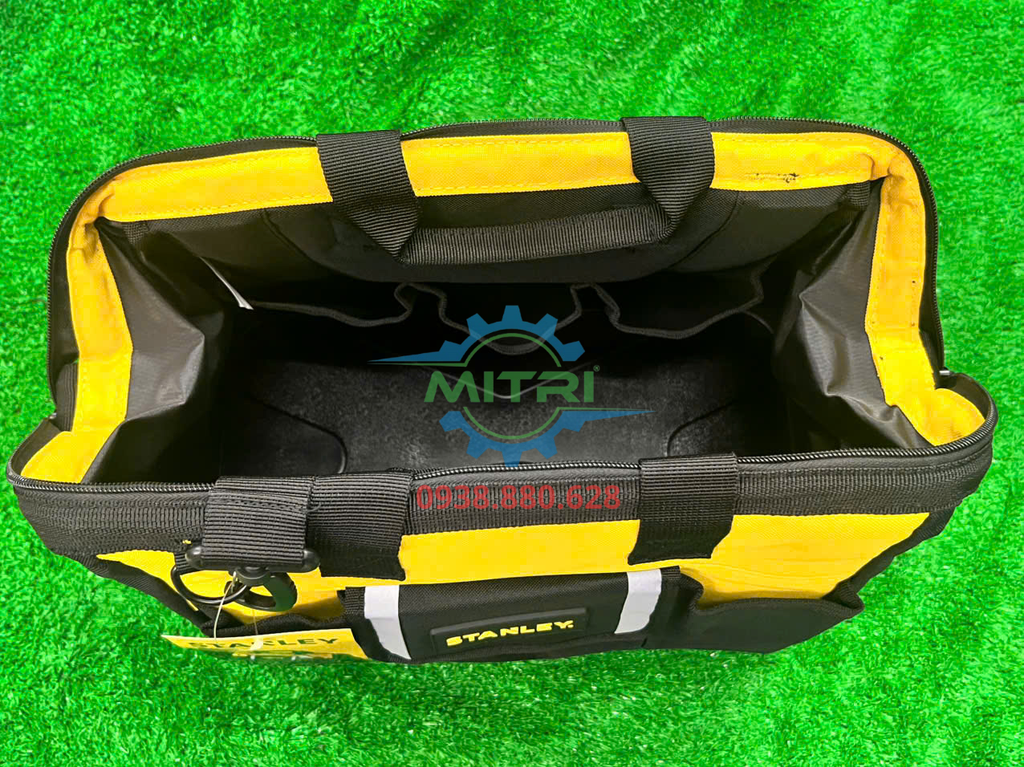 Túi Đựng Đồ Nghề Stanley STST516126 (16'') - hình ảnh sản phẩm thực tế 2