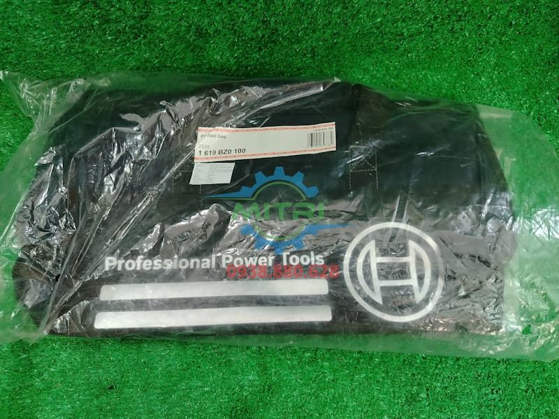 Túi dụng cụ Bosch Professional 1619BZ0100 - hình ảnh sản phẩm thực tế 5