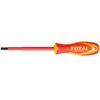 Ảnh thu nhỏ Tuốc Nơ Vít (Tô Vít) Dẹp Cách Điện 1000V Total THTIS4100 1
