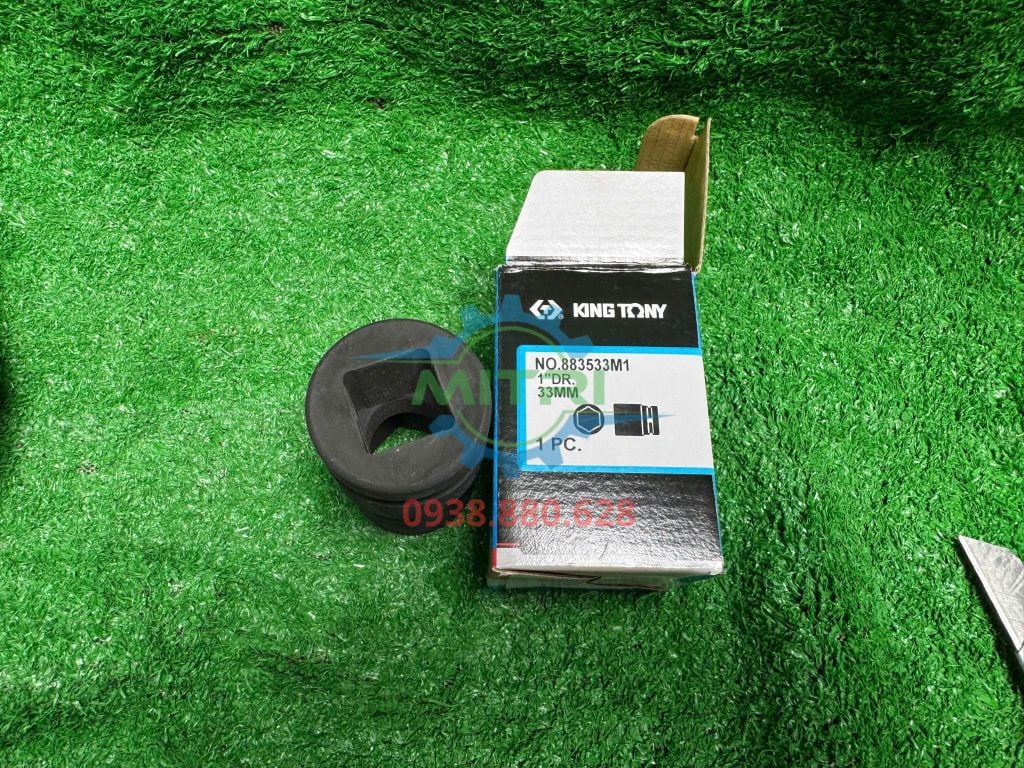 Tuýp Kingtony 883533 1" 33mm - hình ảnh sản phẩm thực tế 2