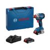Ảnh thu nhỏ Bosch GDX 18V-285 Chính Hãng – Máy Siết Bu Lông 18V - 285 1