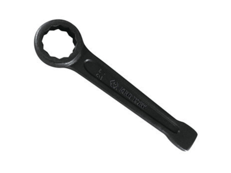 Vòng Miệng Đóng Kingtony 10B0-70 70mm Chính Hãng – Dụng Cụ Siết Mở Bu Lông Lớn - hình ảnh sản phẩm thực tế 1