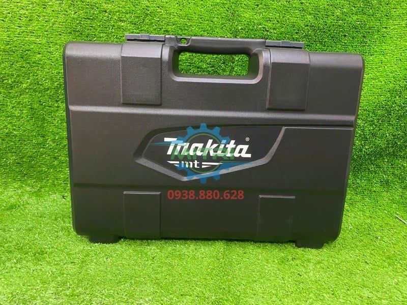 Máy Đục Bê Tông Makita M8600B 900W Chính Hãng Có Sẵn Tại Minh Triết - hình ảnh sản phẩm thực tế 22