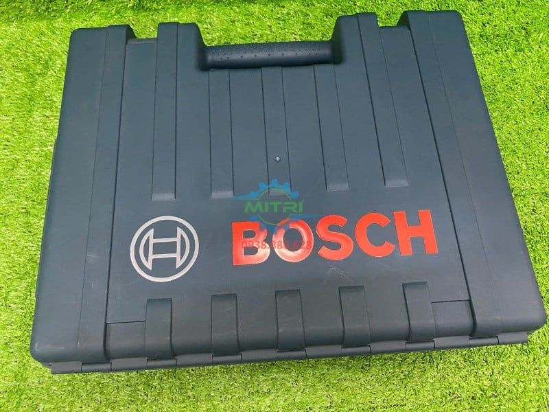 Máy Khoan Búa 790W Bosch GBH 2-24 DFR – 2,7J, SDS Plus, Đầu Kẹp Thay Nhanh Chính Hãng có sẵn tại Minh Triết - hình ảnh sản phẩm thực tế 13