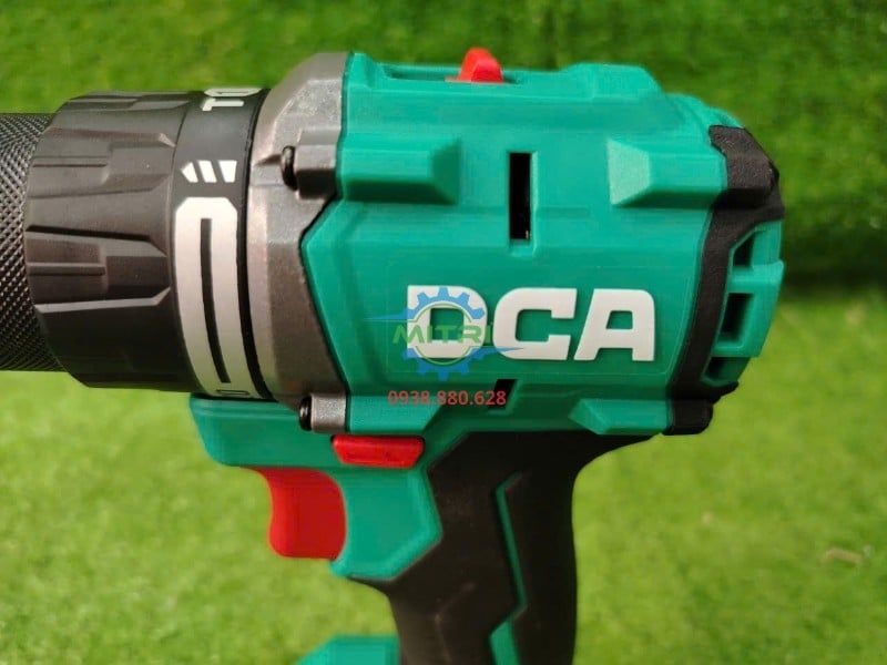 Máy Khoan Vặn Vít Dùng Pin 20V DCA ADJZ2060ADM - hình ảnh sản phẩm thực tế 27
