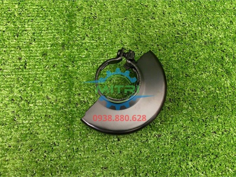 Máy mài góc Makita 9556HB 100mm 840W chính hãng giá tốt - hình ảnh sản phẩm thực tế 8