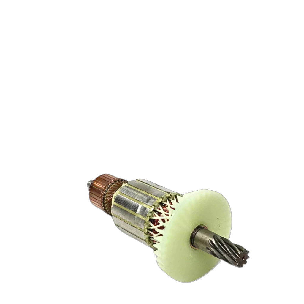 5140012-94_Rotor cho máy Stel721 - hình ảnh sản phẩm thực tế 1