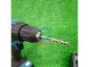 Ảnh thu nhỏ Máy Khoan Động Lực Dùng Pin Makita DHP490RTJ 18V Chính Hãng – Bộ Pin Sạc Hộp Makpac 9
