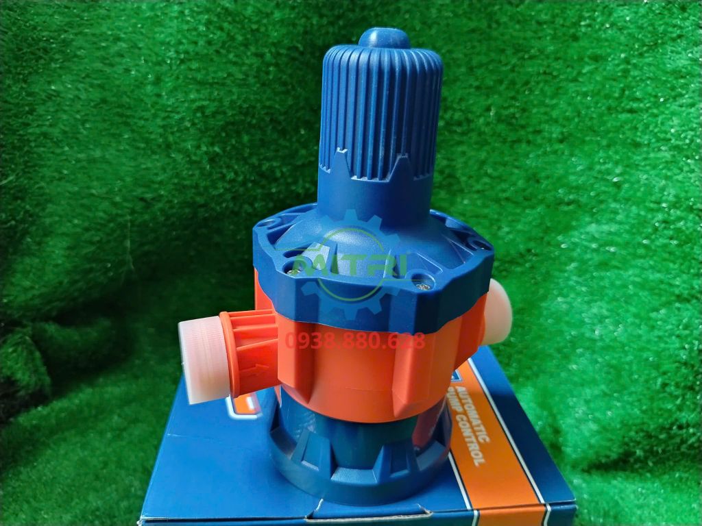 Rờ le tự động bơm nước Wadfow WPC1A01 - hình ảnh sản phẩm thực tế 4