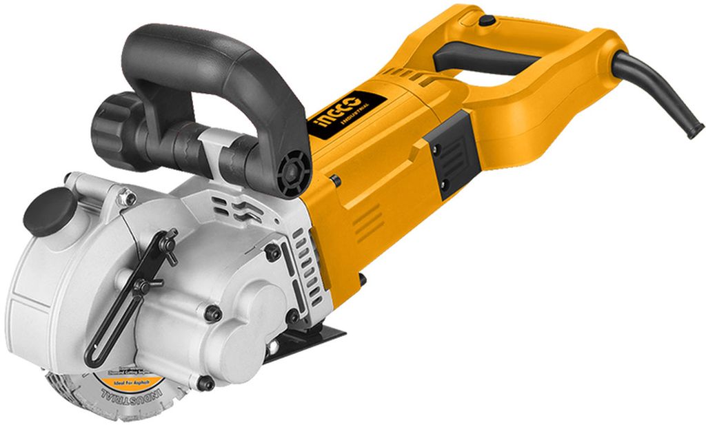 Máy cắt rãnh tường Ingco WLC30001 - hình ảnh sản phẩm thực tế 1