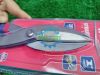 Ảnh thu nhỏ Kéo cắt tôn thẳng 300mm (12 inch) Workpro WP214013 5