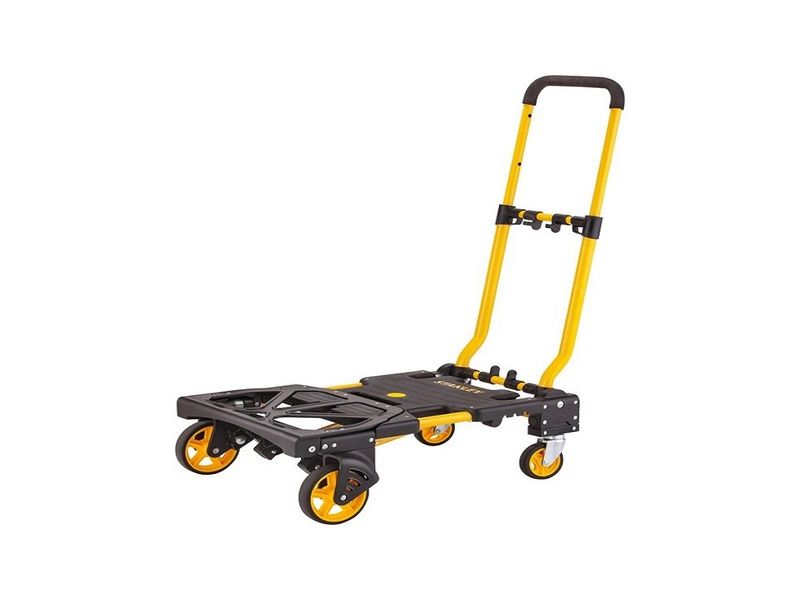 Xe Đẩy Đa Năng Gấp Gọn Stanley FT585 - hình ảnh sản phẩm thực tế 1
