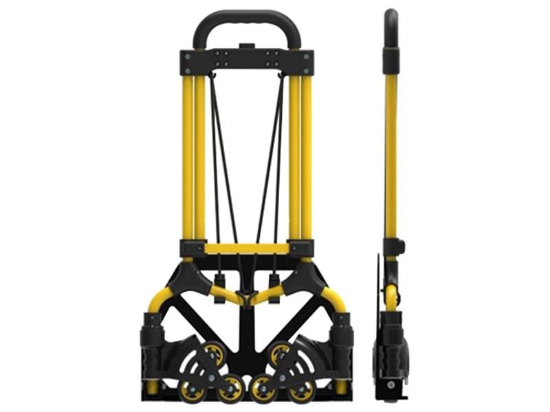 Xe đẩy hàng leo cầu thang Stanley FT584 – Tải trọng 30/60kg - hình ảnh sản phẩm thực tế 1