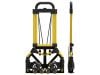 Ảnh thu nhỏ Xe đẩy hàng leo cầu thang Stanley FT584 – Tải trọng 30/60kg 1
