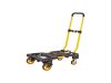 Ảnh thu nhỏ Xe Đẩy Đa Năng Gấp Gọn Stanley FT585 1