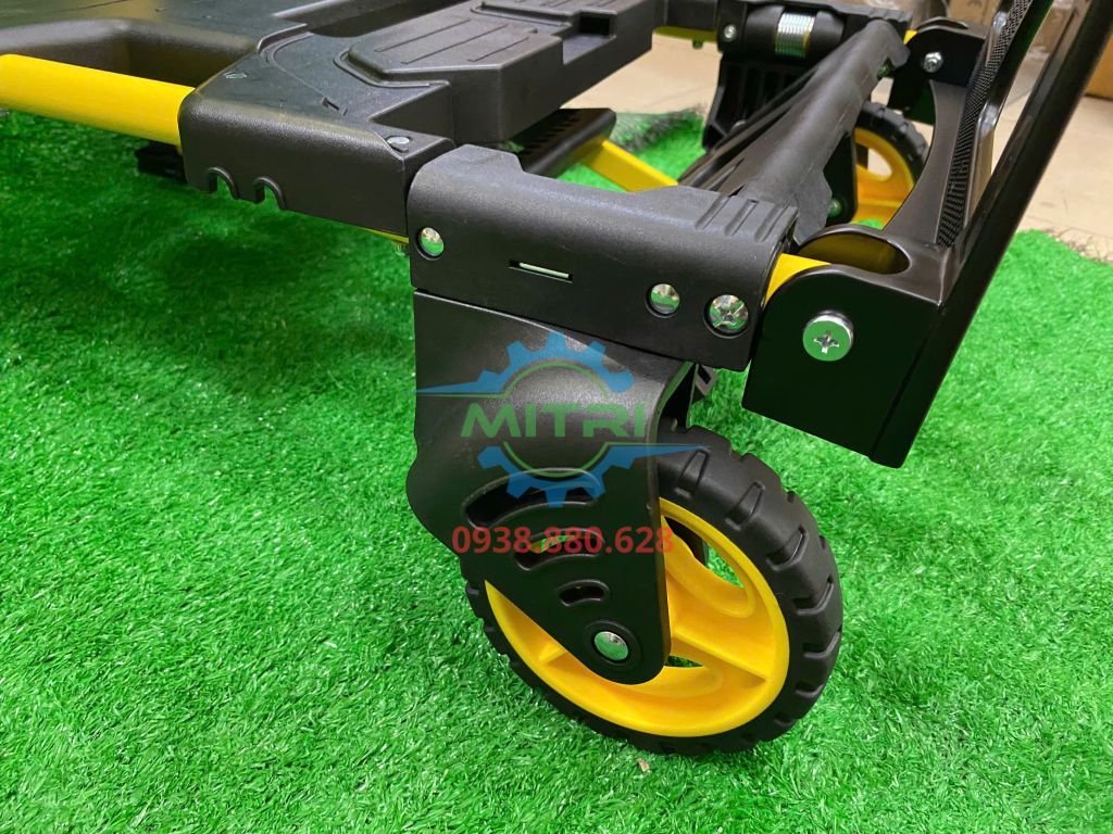 Xe Đẩy Đa Năng Gấp Gọn Stanley FT585 - hình ảnh sản phẩm thực tế 5