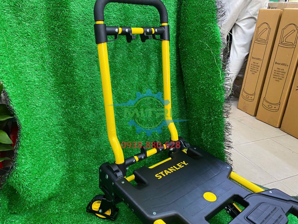 Xe Đẩy Đa Năng Gấp Gọn Stanley FT585 - hình ảnh sản phẩm thực tế 6