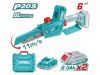 Ảnh thu nhỏ Máy cưa xích dùng pin 20V Total TGSLI20686 (2 Pin 2.0Ah, 1 Sạc) 1