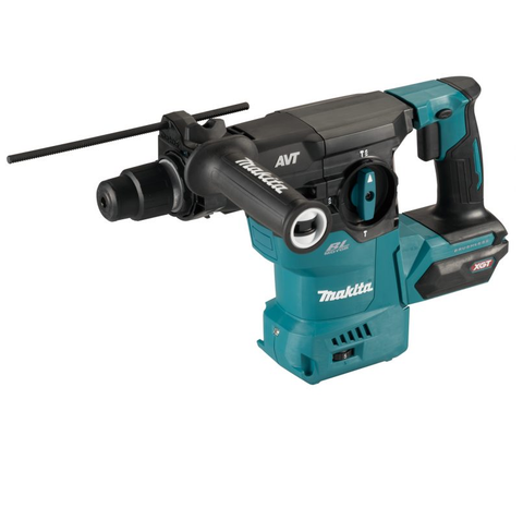Máy Khoan Búa SDS Plus Pin 40V Makita HR008GT201