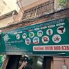 Ảnh thu nhỏ Máy Mài Khí Nén Yunica YG-4LA Chính Hãng Giá Tốt 3