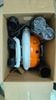Ảnh thu nhỏ Máy Thổi Lá Đeo Vai STIHL BR500 – Chính Hãng, Mạnh Mẽ & Êm Ái 7