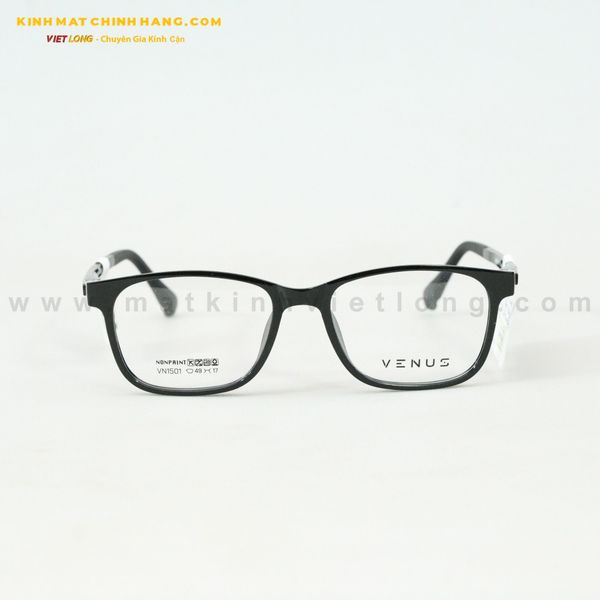  GỌNG KÍNH VENUS VN1501-K1 49-17 