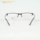  GỌNG KÍNH LUCKY LK6065-BKA 56-17 