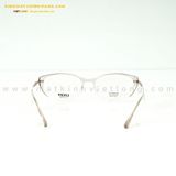  GỌNG KÍNH LUCKY PLK8035-C4 53-17 