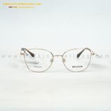  GỌNG KÍNH MOLSION MA7020-B30 54-18 
