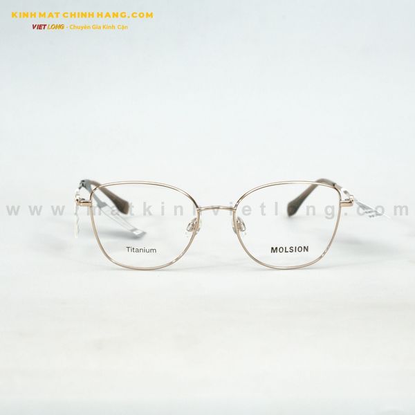 GỌNG KÍNH MOLSION MA7020-B30 54-18 