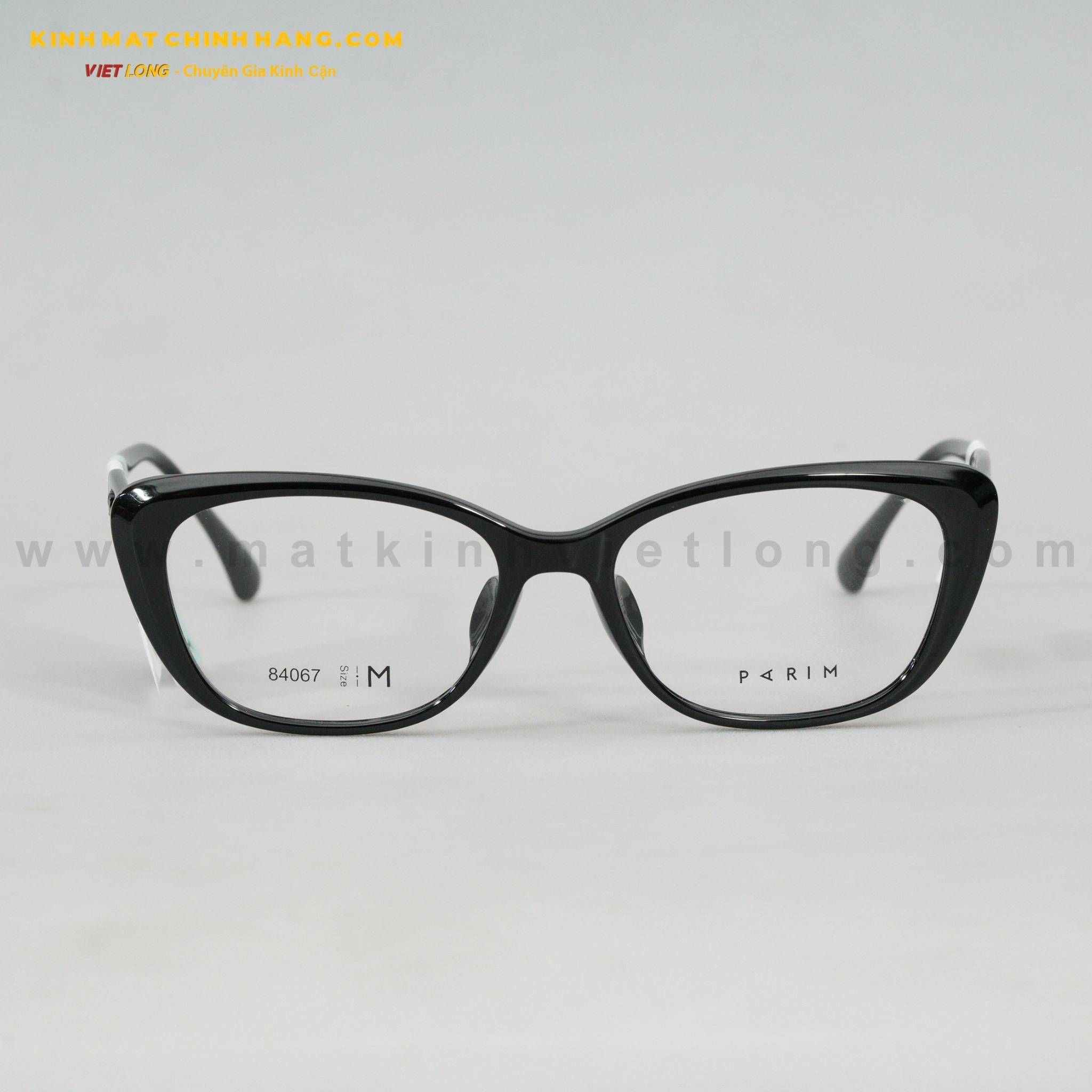  GỌNG KÍNH PARIM 84067-B1 54-17 