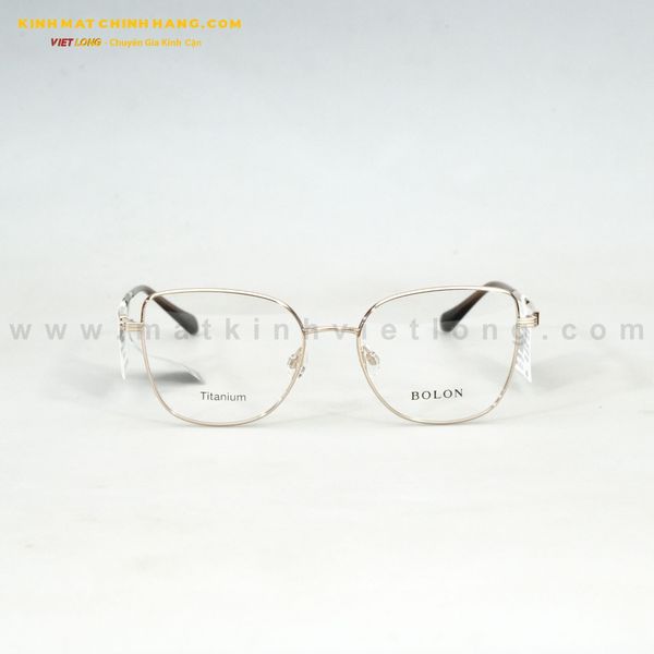  GỌNG KÍNH BOLON BA7030-B30 53-18 