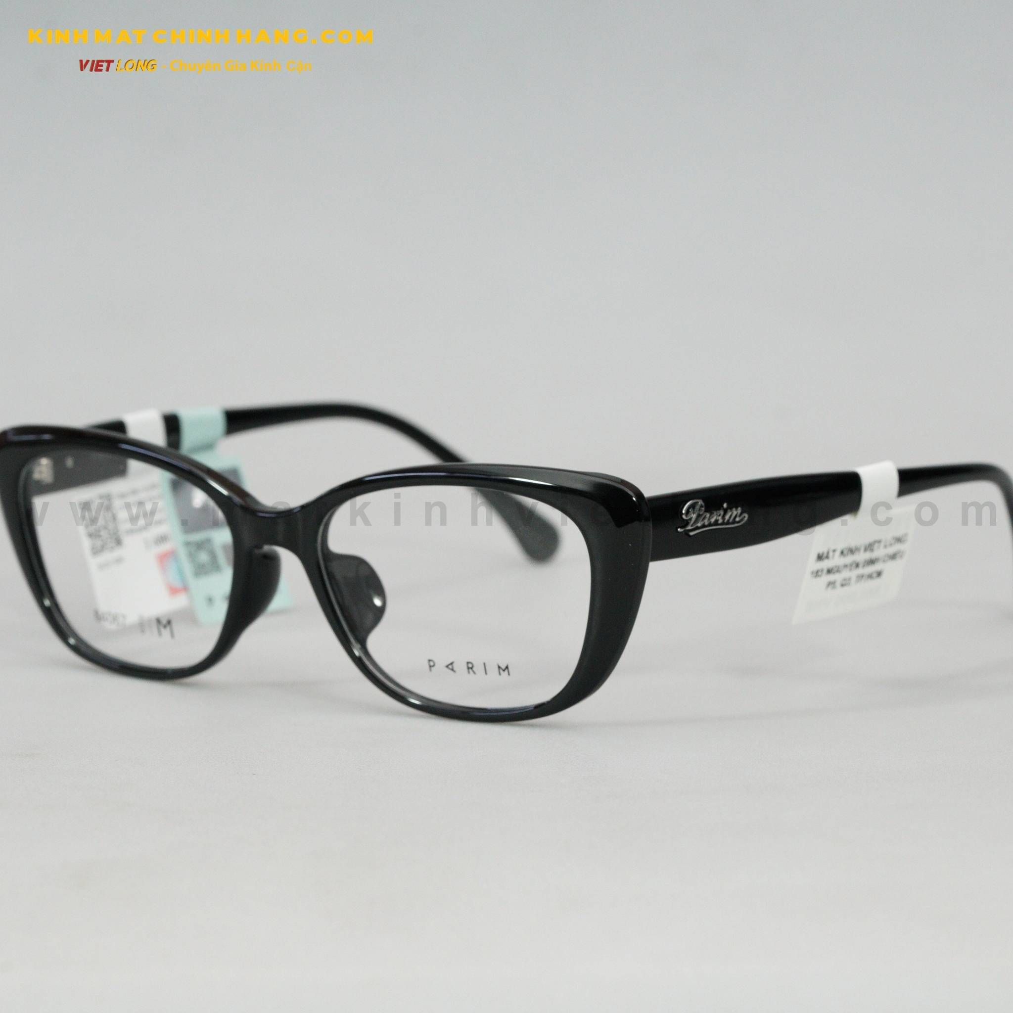  GỌNG KÍNH PARIM 84067-B1 54-17 