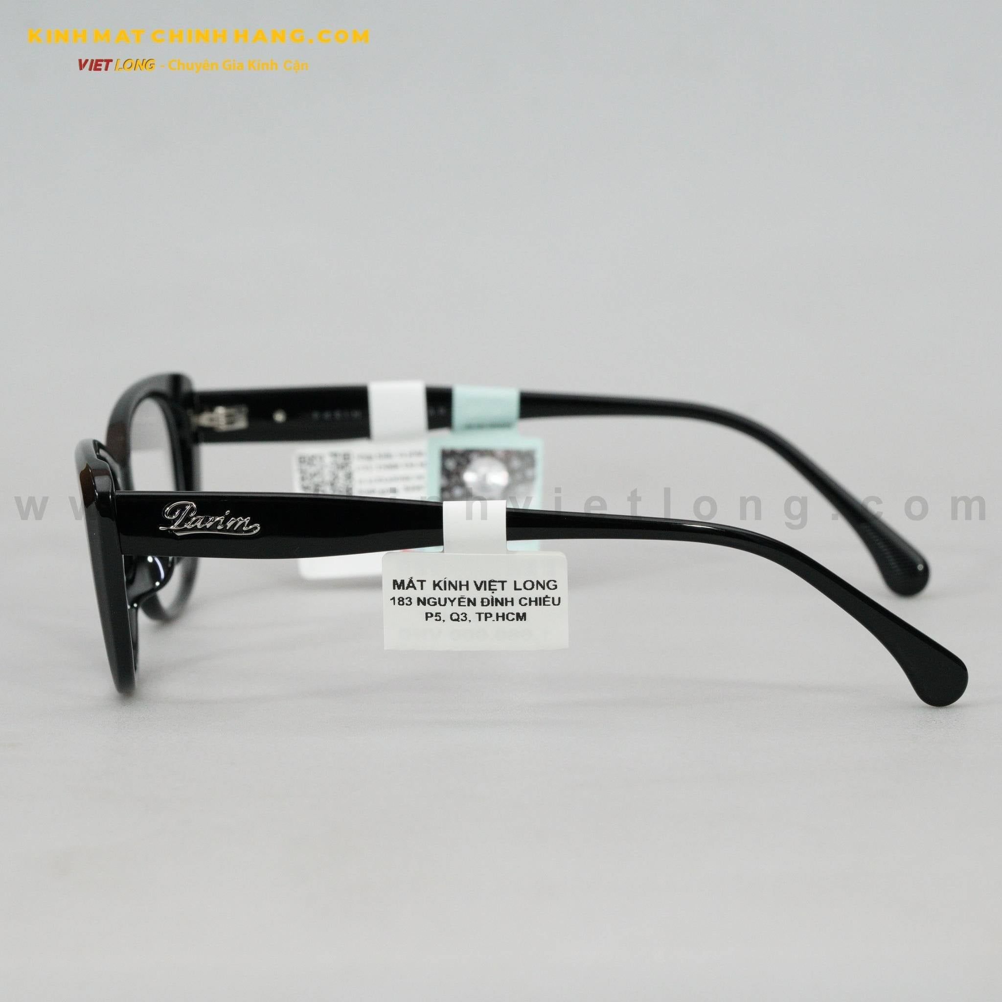  GỌNG KÍNH PARIM 84067-B1 54-17 