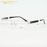  GỌNG KÍNH LUCKY LK6064-SIA 58-17 