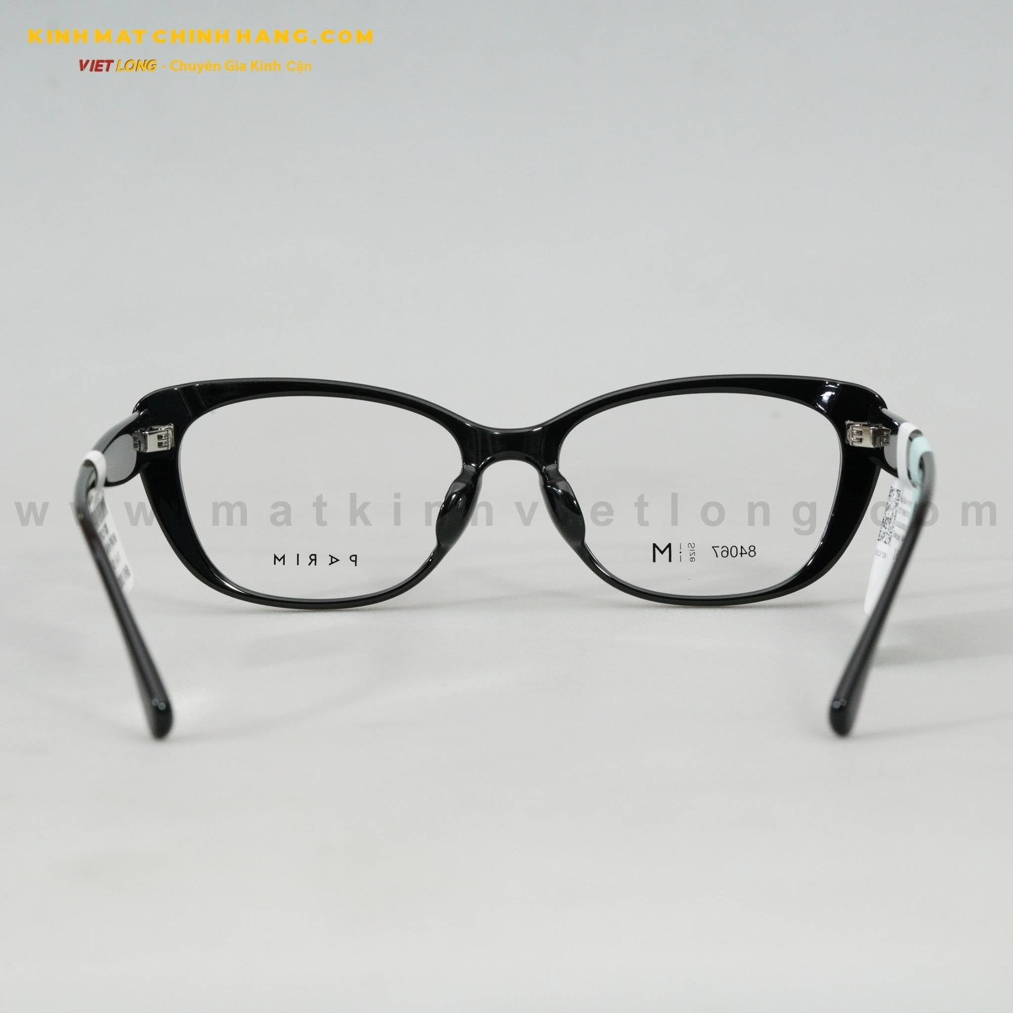  GỌNG KÍNH PARIM 84067-B1 54-17 