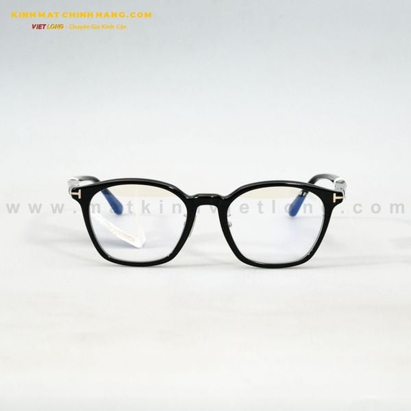  GỌNG KÍNH TOMFORD TF6056-D-B-001 51-19 