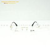  GỌNG KÍNH ABC ABC9039-C2 53-17 