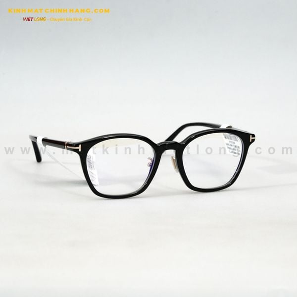  GỌNG KÍNH TOMFORD TF6056-D-B-001 51-19 