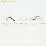  GỌNG KÍNH LUCKY LK6064-GPA 58-17 