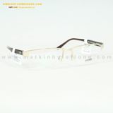  GỌNG KÍNH LUCKY LK6064-GPA 58-17 