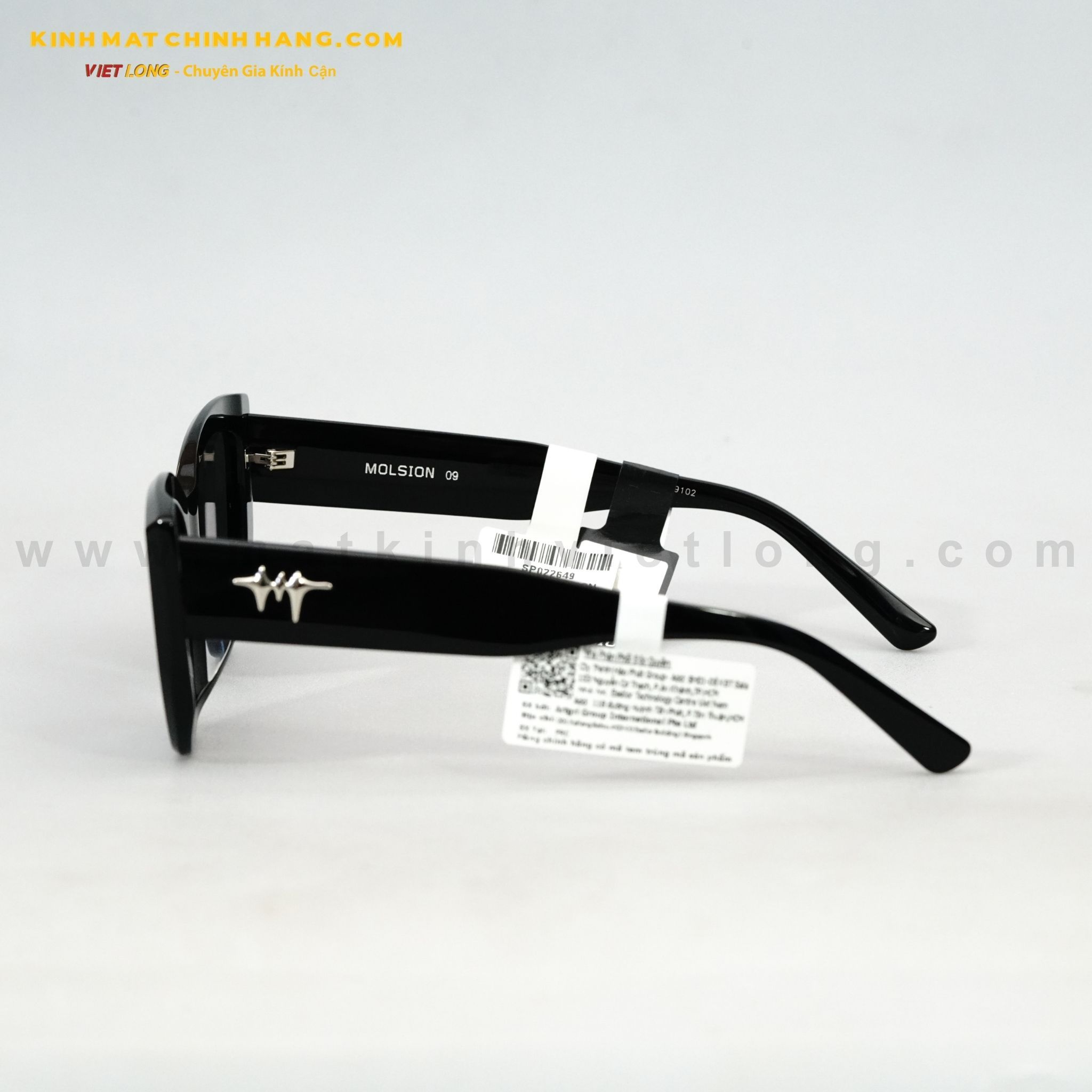  KÍNH MÁT MOLSION MS3120-C10 56-18 