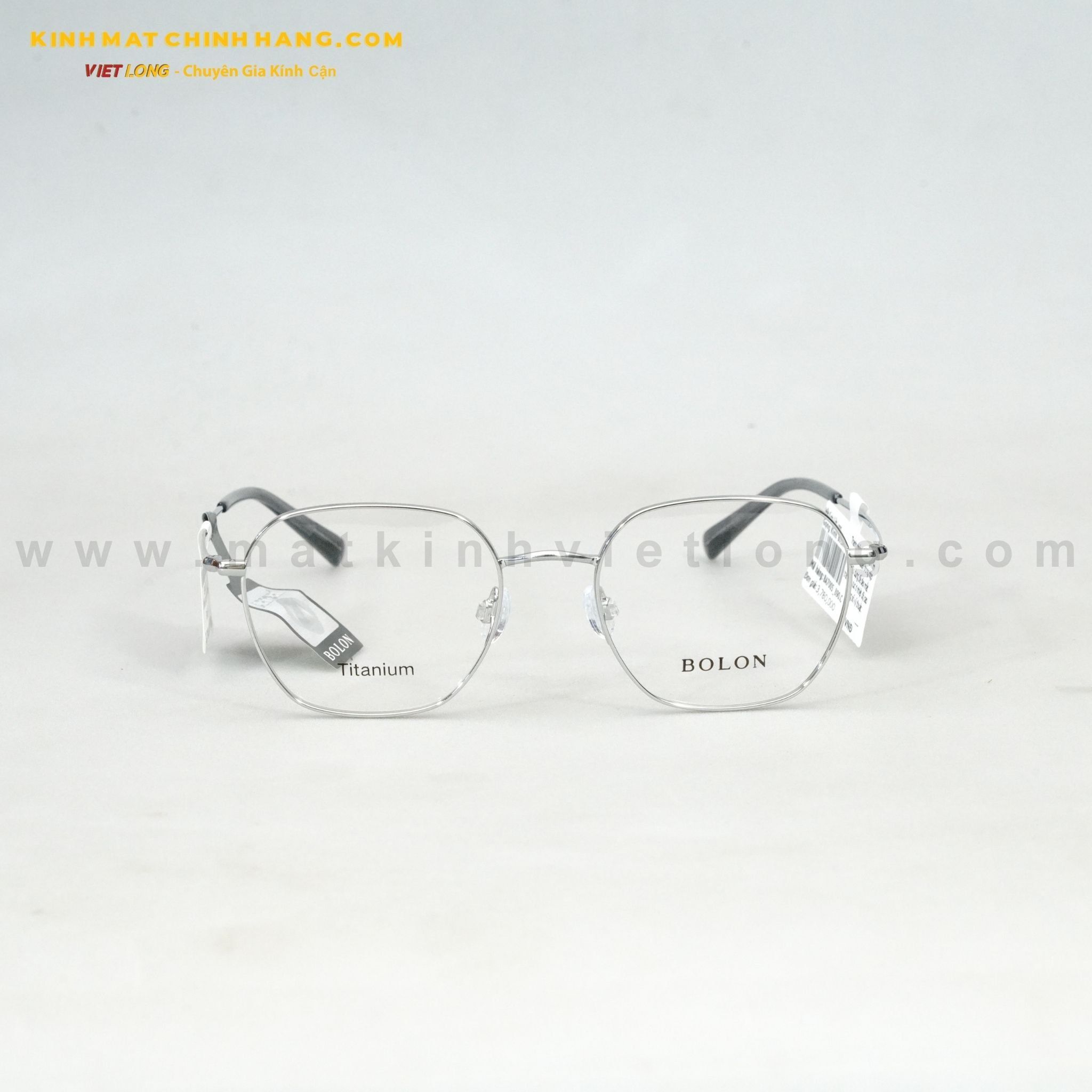  GỌNG KÍNH BOLON BA7005-B90 51-19 