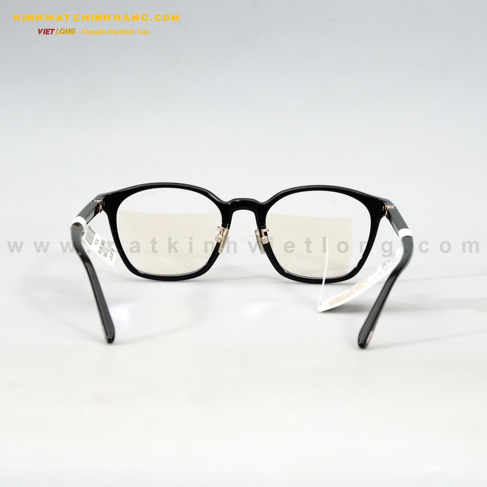  GỌNG KÍNH TOMFORD TF6056-D-B-001 51-19 