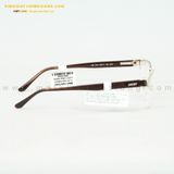  GỌNG KÍNH LUCKY LK6064-GPA 58-17 