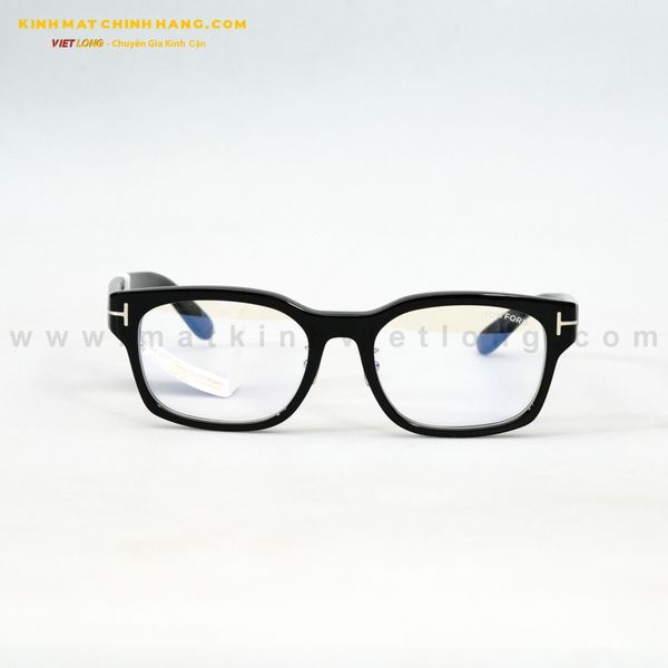  GỌNG KÍNH TOMFORD TF6021-D-B-005 55-19 