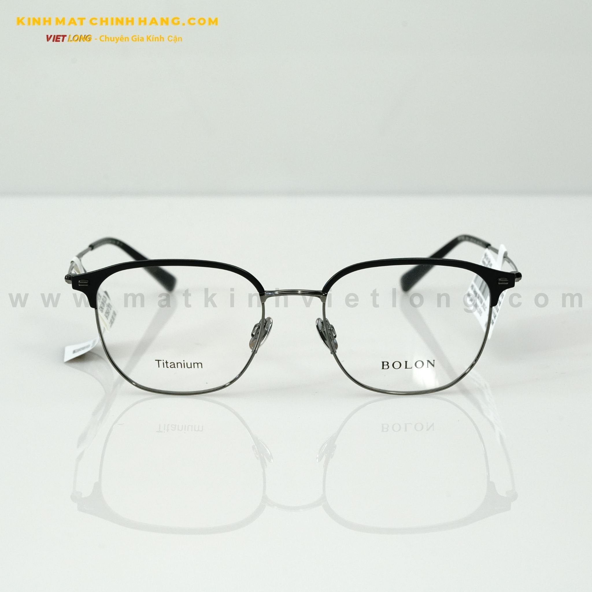  GỌNG KÍNH BOLON BA7058-B11 53-19 