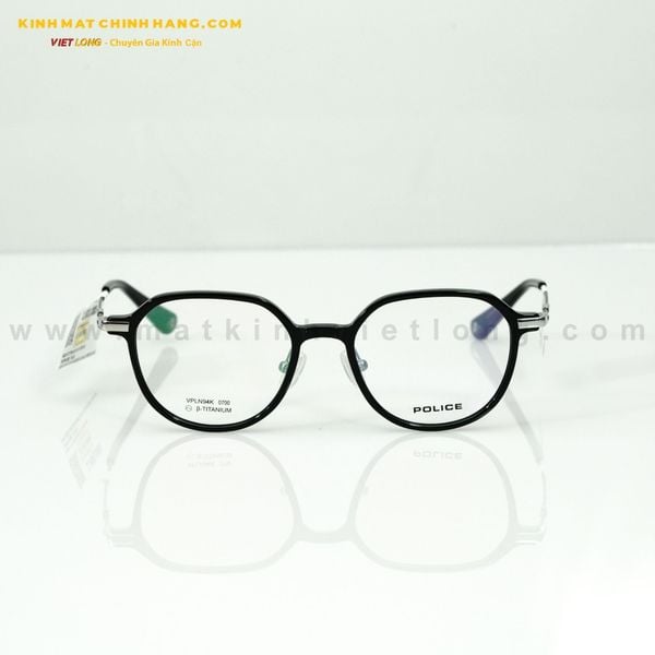  GỌNG KÍNH POLICE VPLN94K-0700 52-19 
