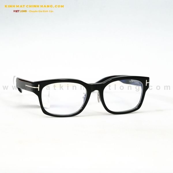  GỌNG KÍNH TOMFORD TF6021-D-B-005 55-19 