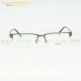  GỌNG KÍNH LUCKY LK6064-GNS 58-17 